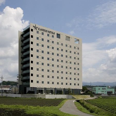 Ōzu فنادق كانديو أوتسو مطار كوماموتو المظهر الخارجي الصورة